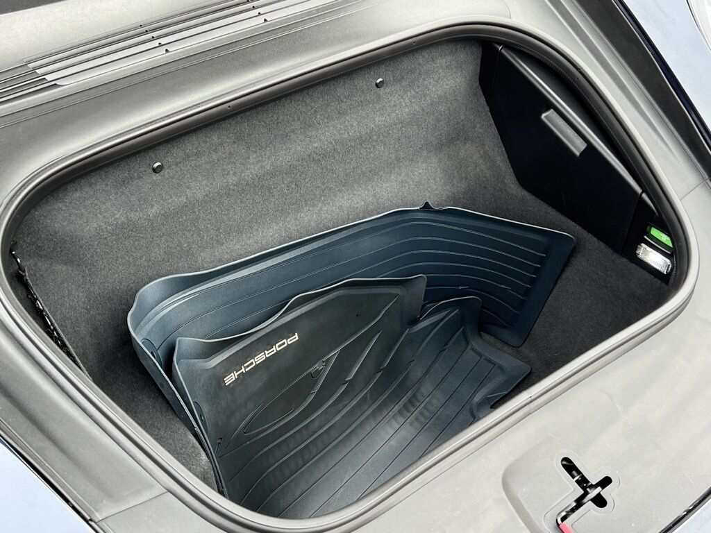 2022 Porsche 911 Turbo S Indianapolis IN