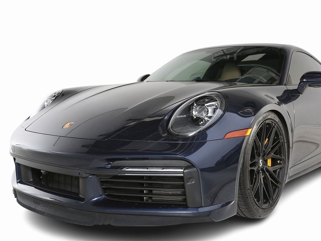 2022 Porsche 911 Turbo S Indianapolis IN