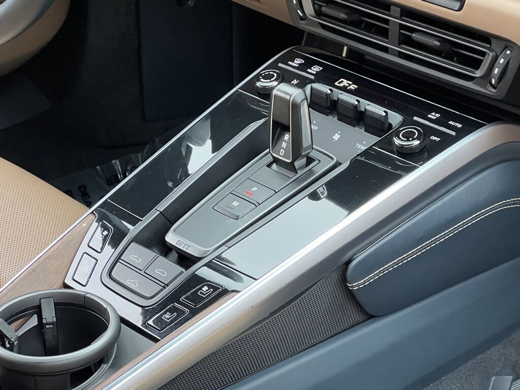 2022 Porsche 911 Turbo S Indianapolis IN