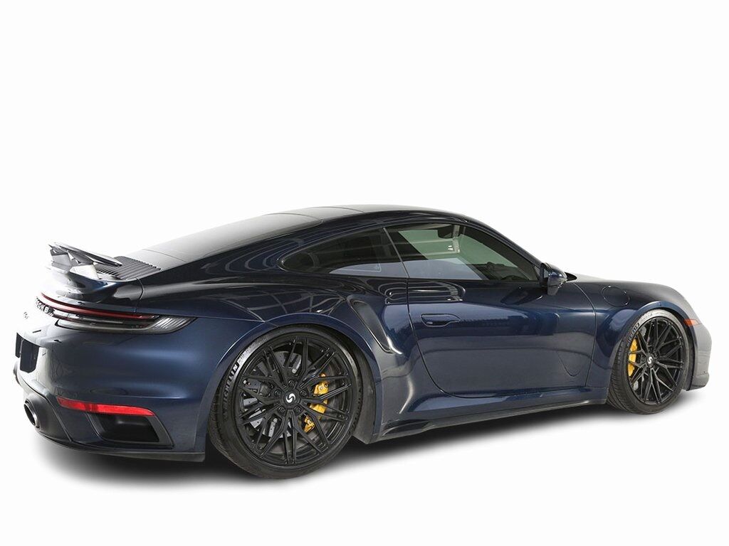 2022 Porsche 911 Turbo S Indianapolis IN