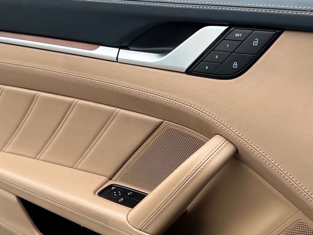 2022 Porsche 911 Turbo S Ft Lauderdale FL