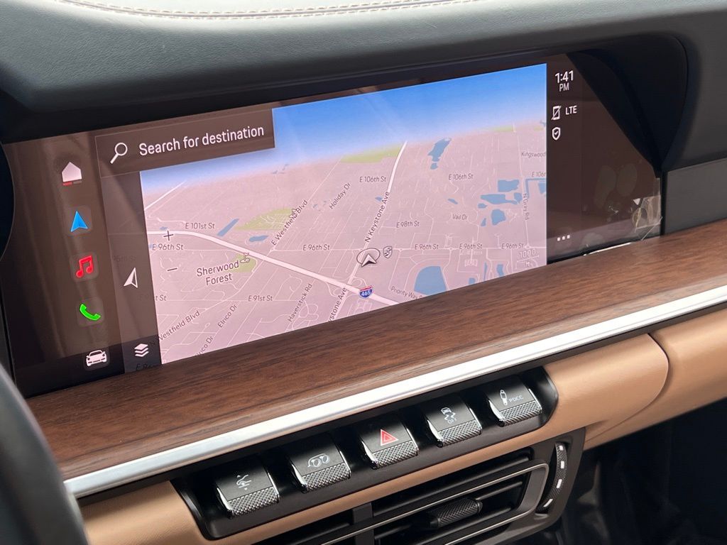 2022 Porsche 911 Turbo S Ft Lauderdale FL