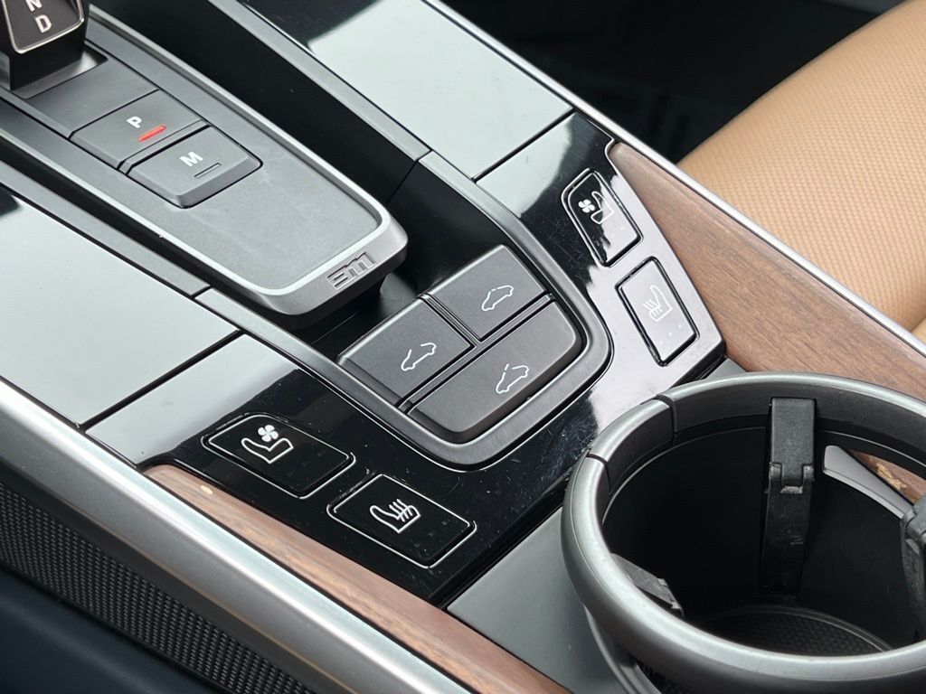 2022 Porsche 911 Turbo S Ft Lauderdale FL