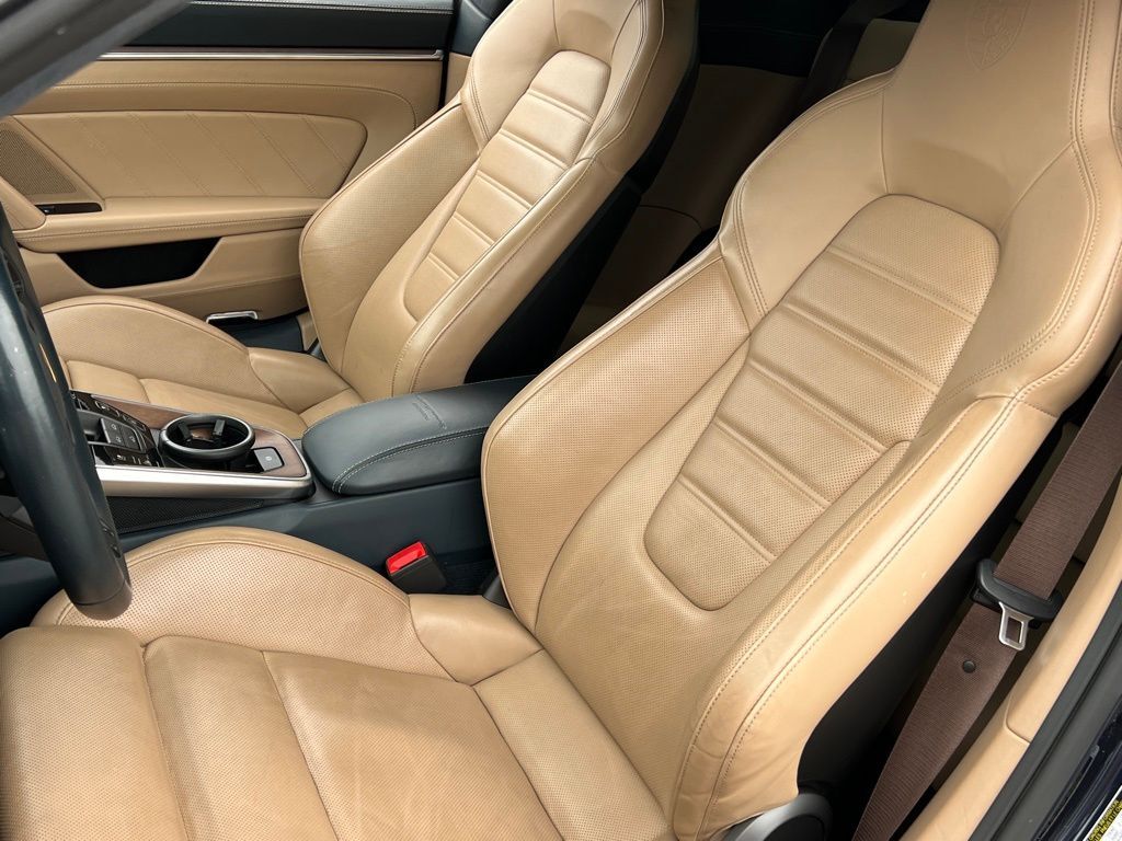 2022 Porsche 911 Turbo S Ft Lauderdale FL