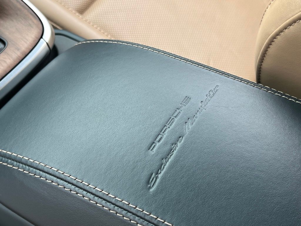 2022 Porsche 911 Turbo S Ft Lauderdale FL