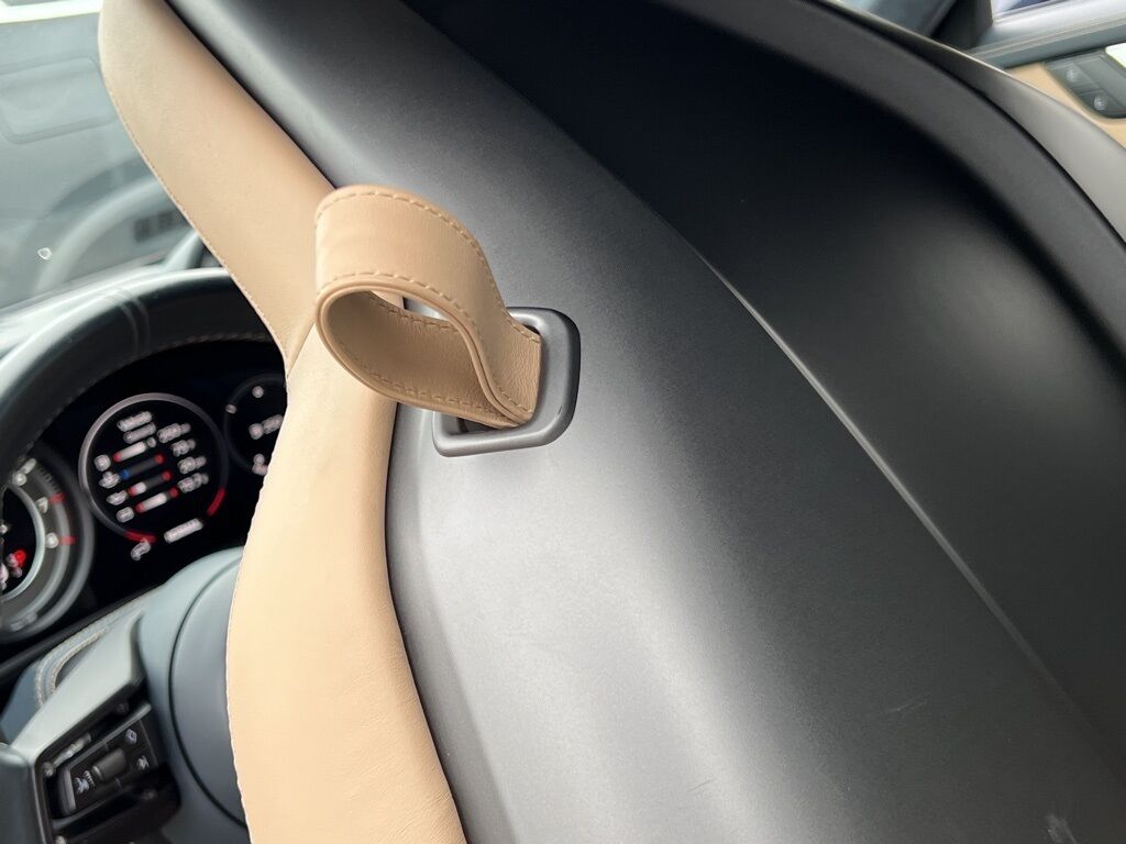 2022 Porsche 911 Turbo S Ft Lauderdale FL