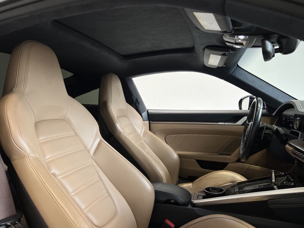 2022 Porsche 911 Turbo S Ft Lauderdale FL