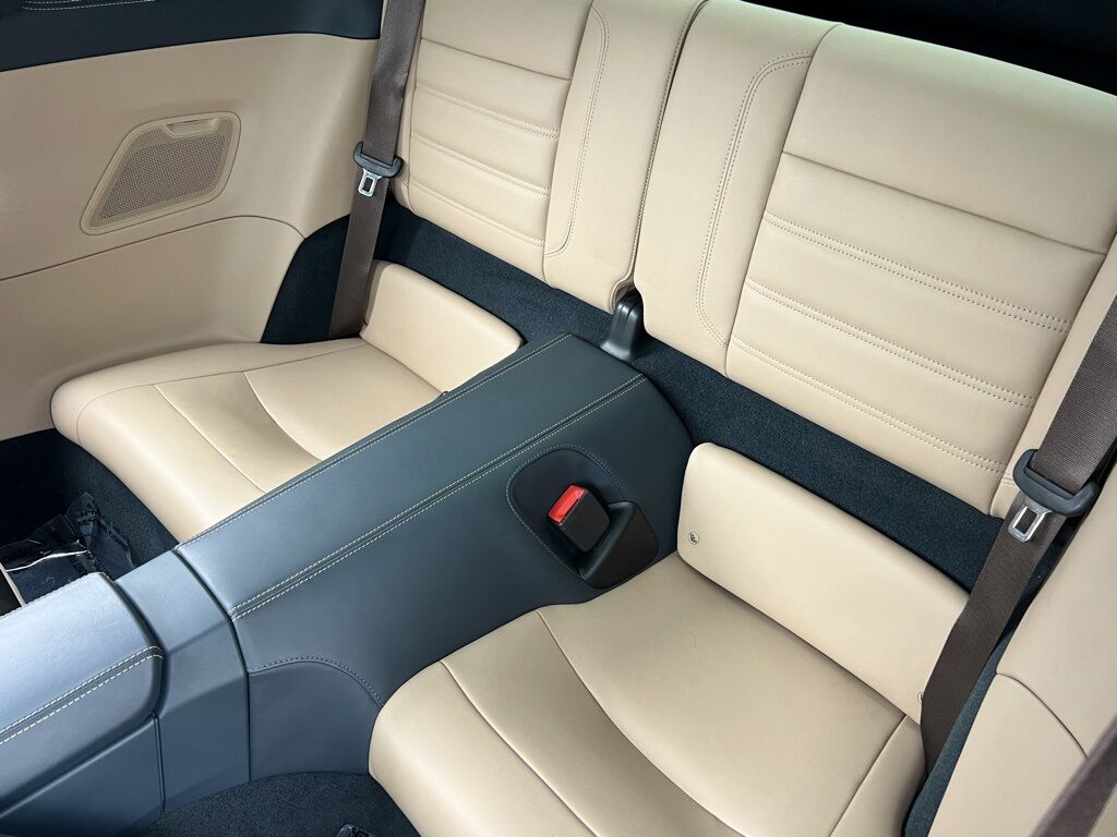 2022 Porsche 911 Turbo S Ft Lauderdale FL