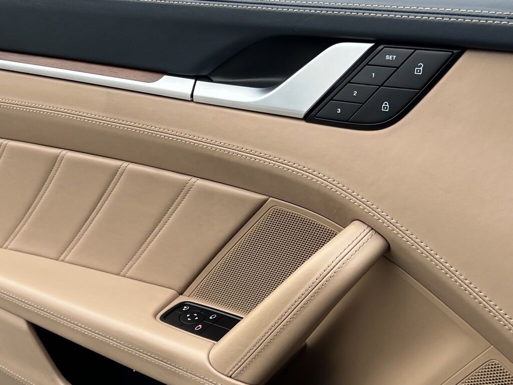 2022 Porsche 911 Turbo S Ft Lauderdale FL