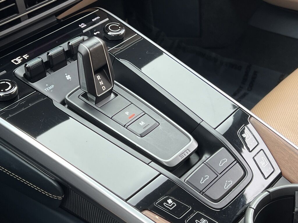 2022 Porsche 911 Turbo S Ft Lauderdale FL