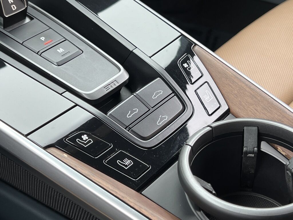 2022 Porsche 911 Turbo S Ft Lauderdale FL