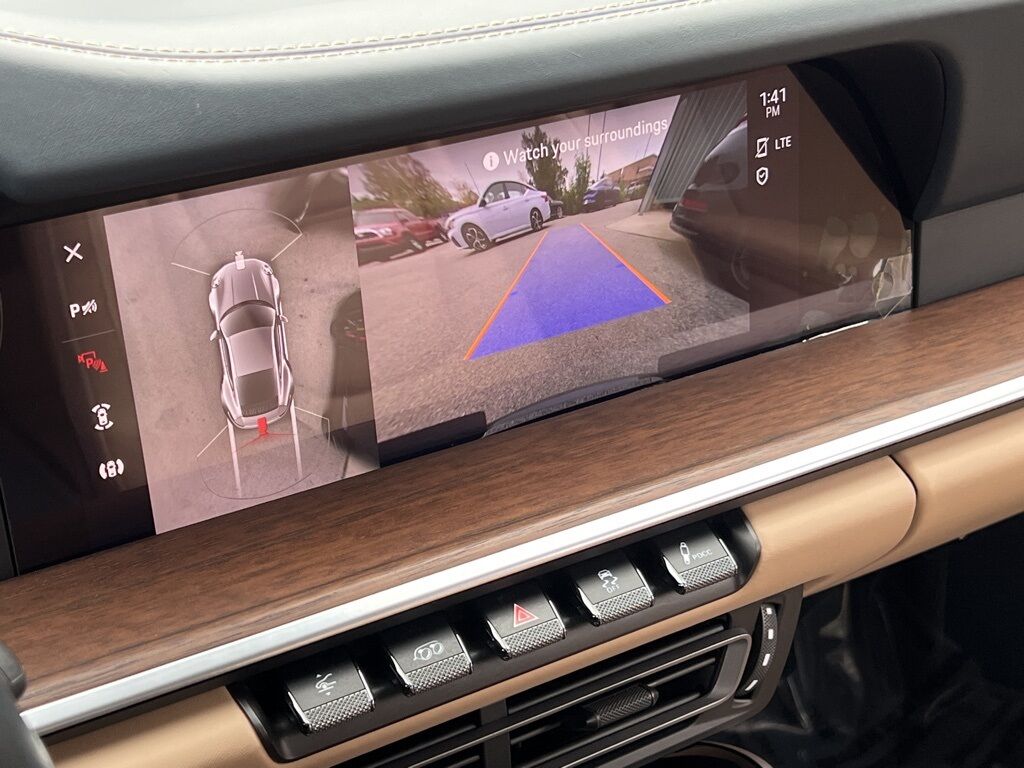 2022 Porsche 911 Turbo S Ft Lauderdale FL