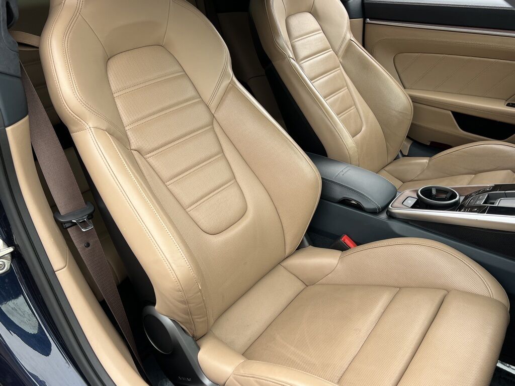 2022 Porsche 911 Turbo S Ft Lauderdale FL