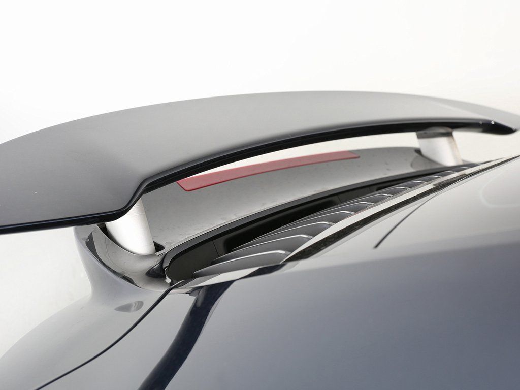 2022 Porsche 911 Turbo S Ft Lauderdale FL