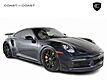 2022 Porsche 911 Turbo S