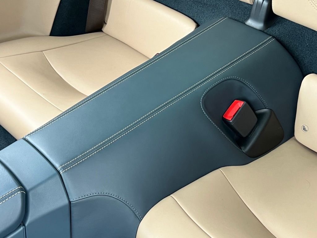 2022 Porsche 911 Turbo S Ft Lauderdale FL