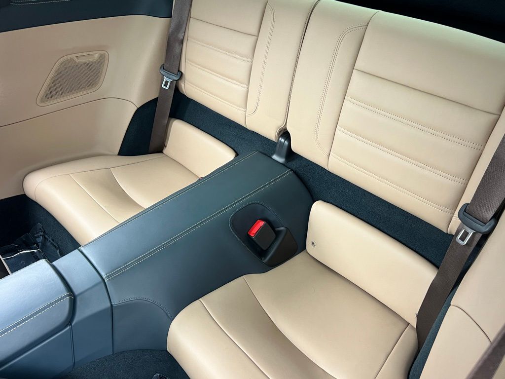 2022 Porsche 911 Turbo S Ft Lauderdale FL