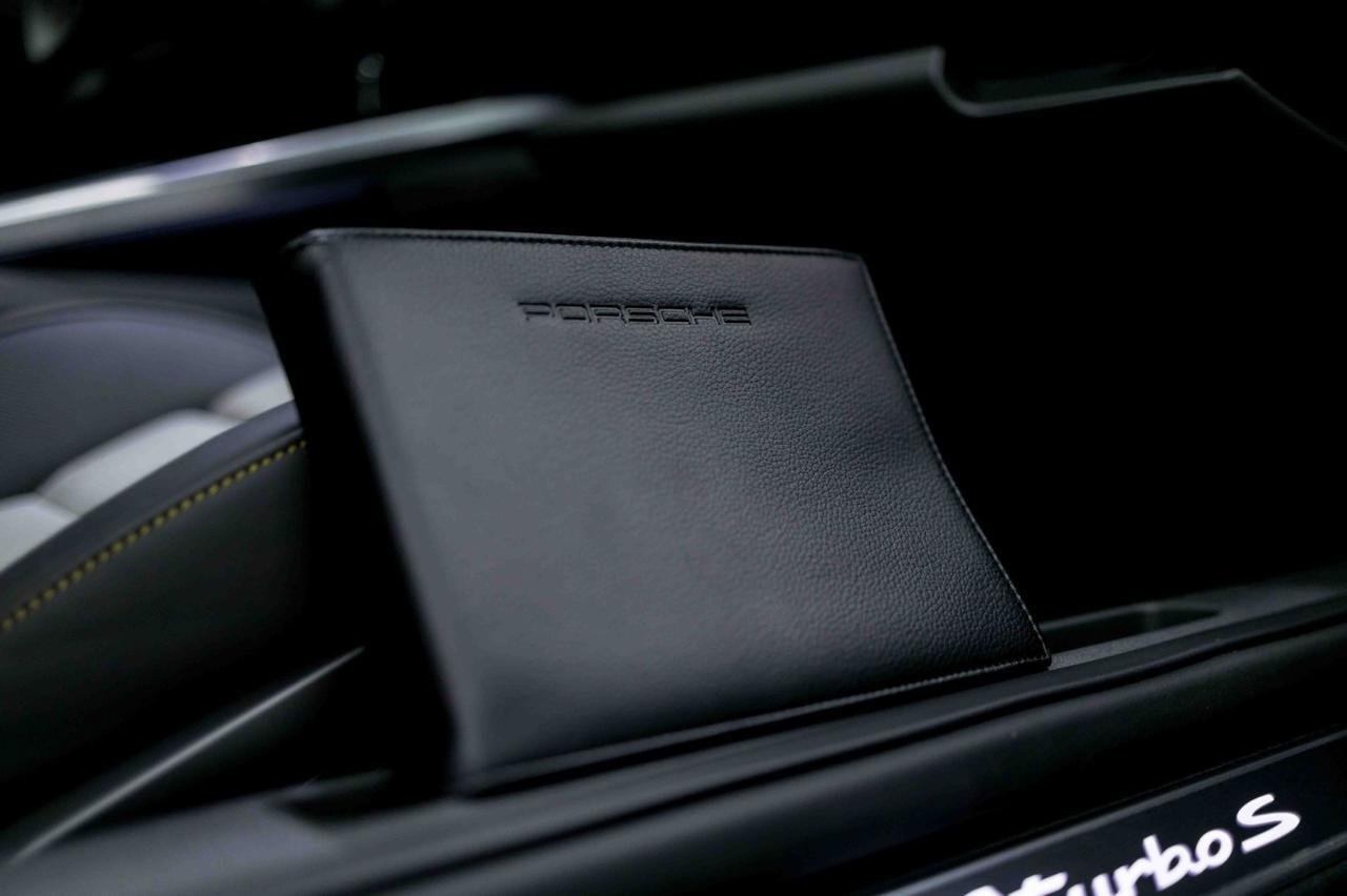 2022 Porsche 911 Turbo S Marietta GA