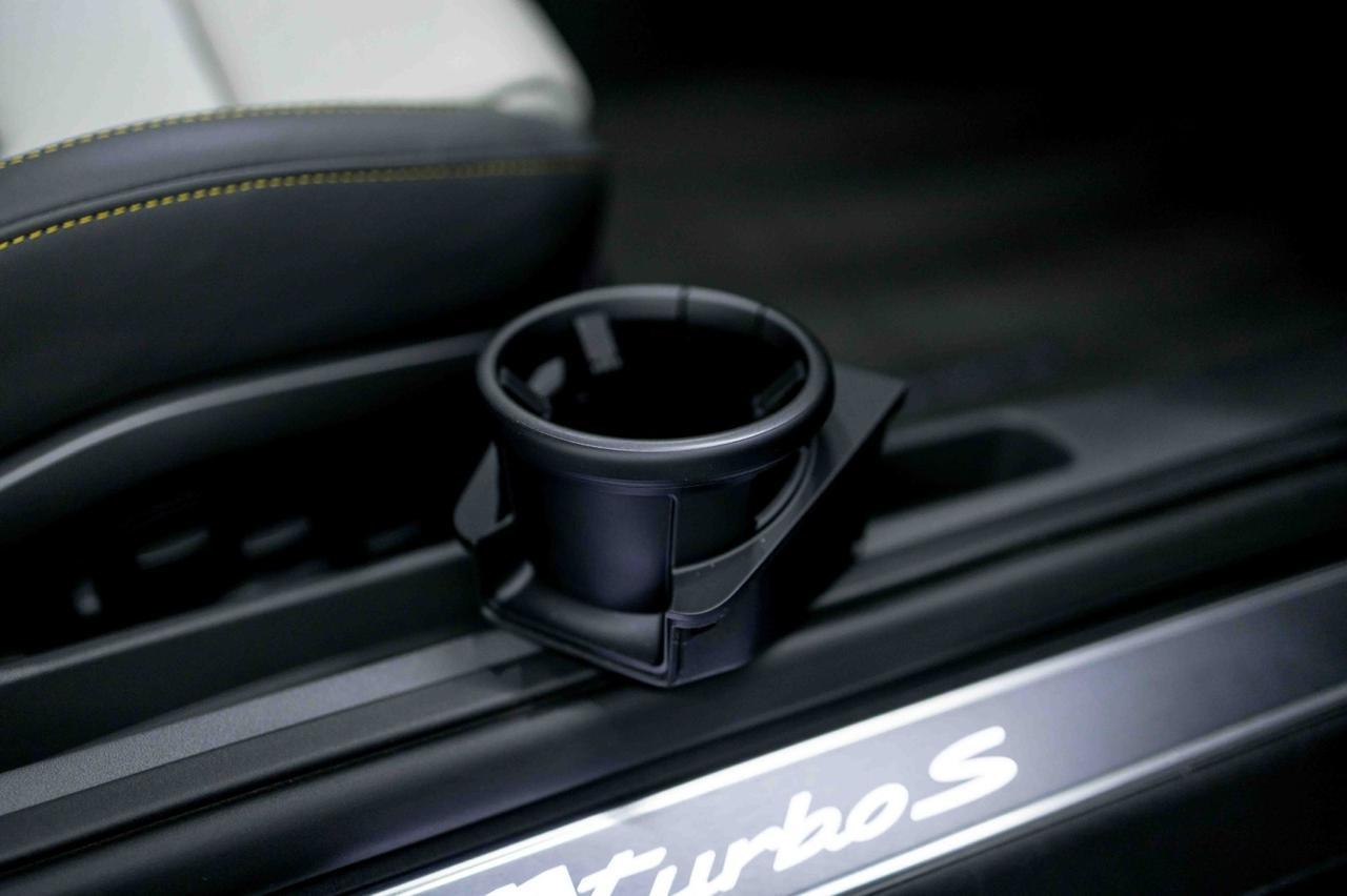 2022 Porsche 911 Turbo S Marietta GA