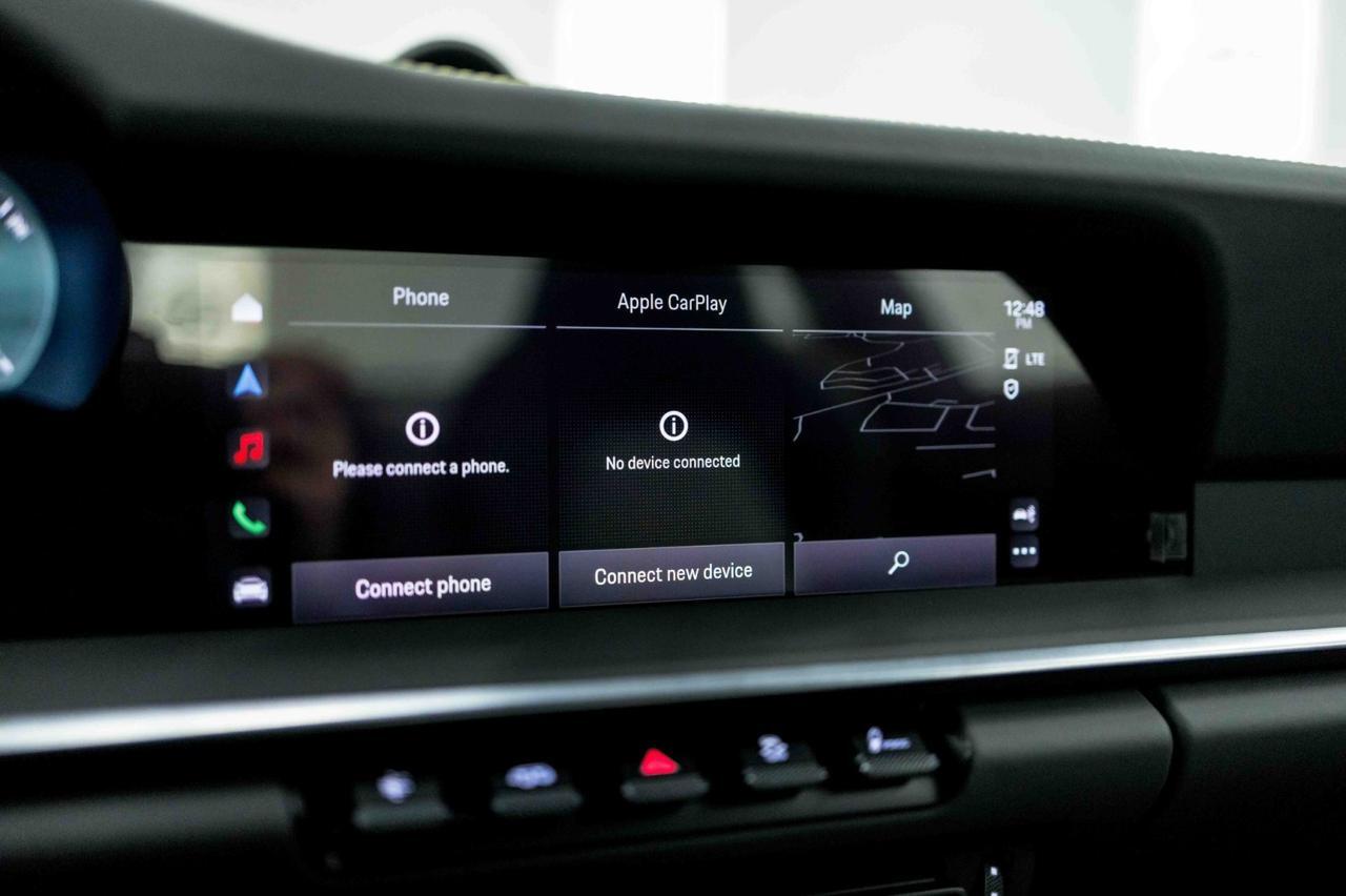 2022 Porsche 911 Turbo S Marietta GA