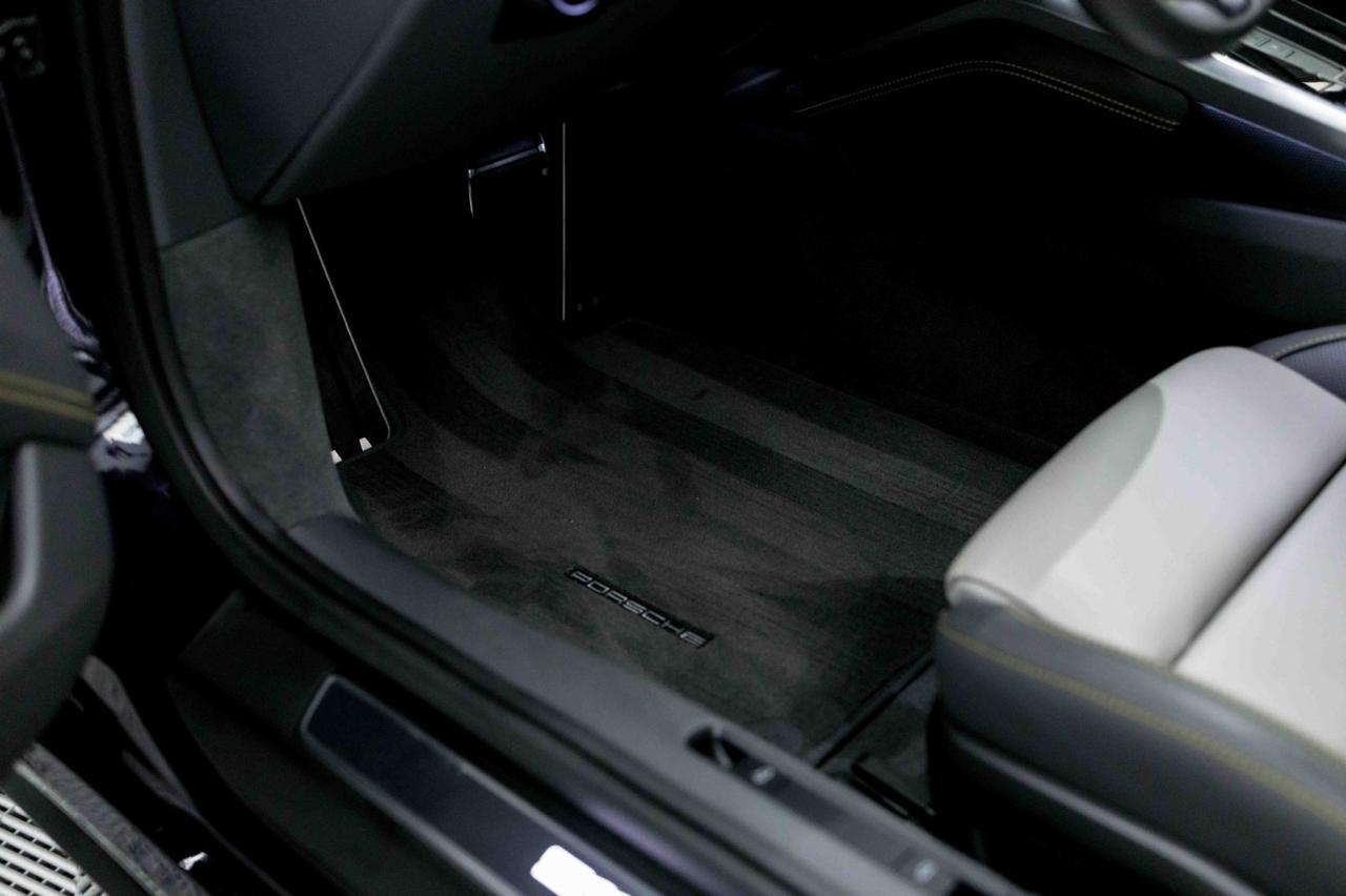 2022 Porsche 911 Turbo S Marietta GA