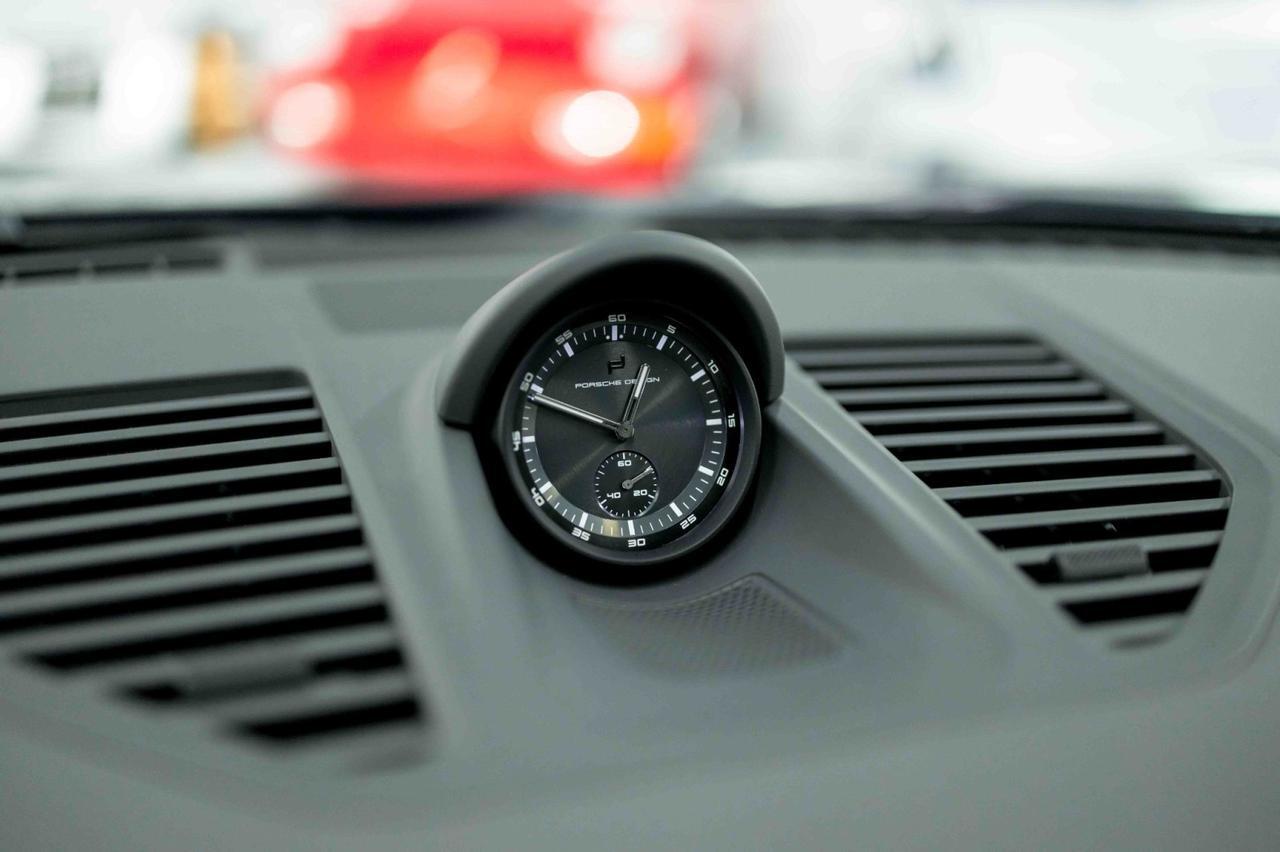 2022 Porsche 911 Turbo S Marietta GA