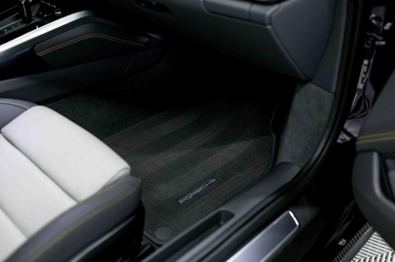 2022 Porsche 911 Turbo S Marietta GA