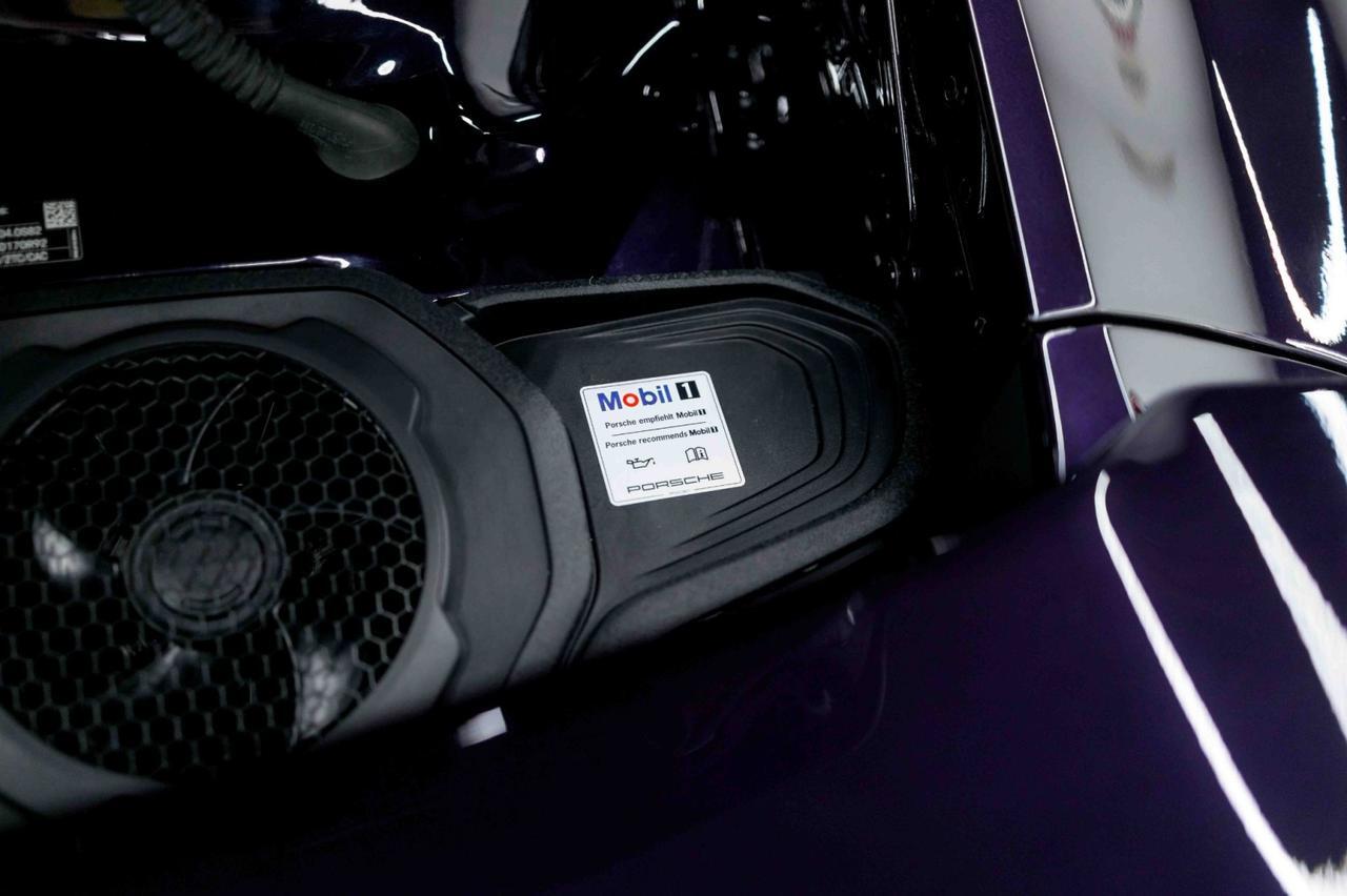 2022 Porsche 911 Turbo S Marietta GA