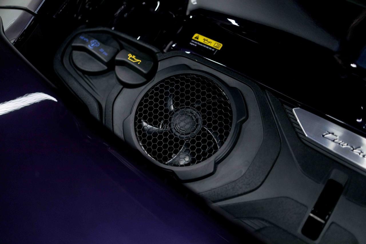 2022 Porsche 911 Turbo S Marietta GA