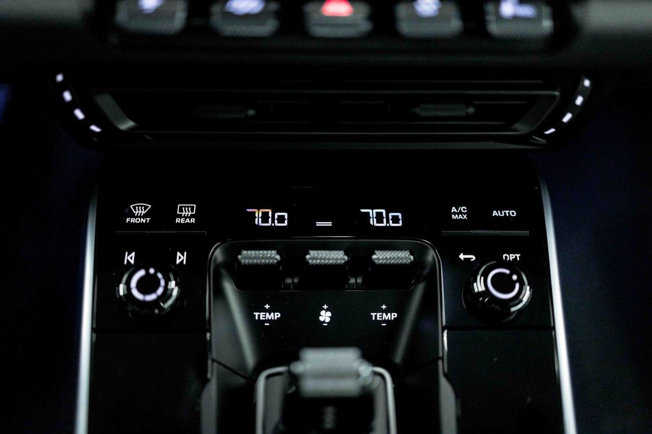 2022 Porsche 911 Turbo S Marietta GA