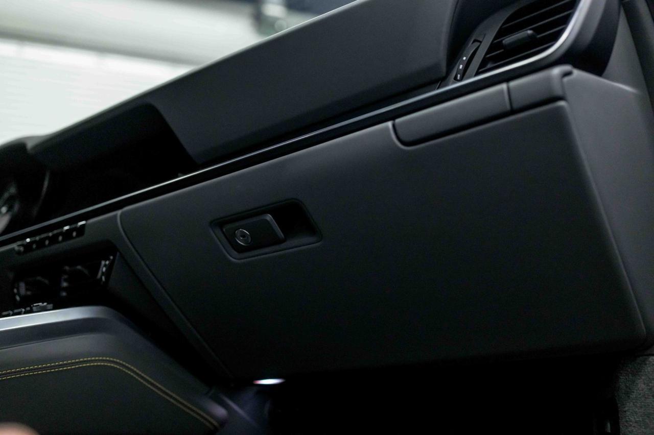 2022 Porsche 911 Turbo S Marietta GA