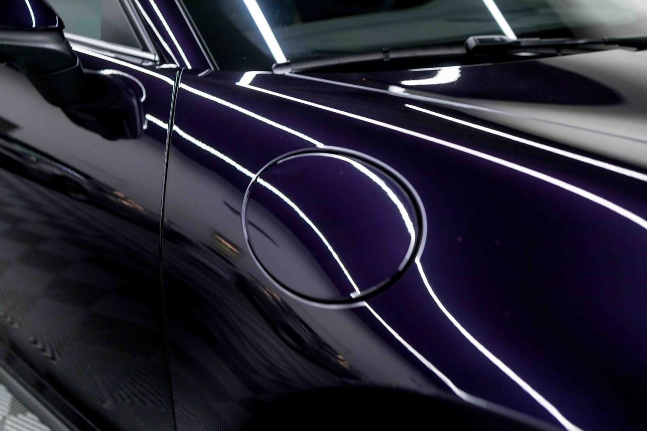 2022 Porsche 911 Turbo S Marietta GA