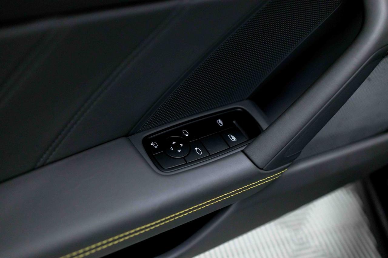 2022 Porsche 911 Turbo S Marietta GA