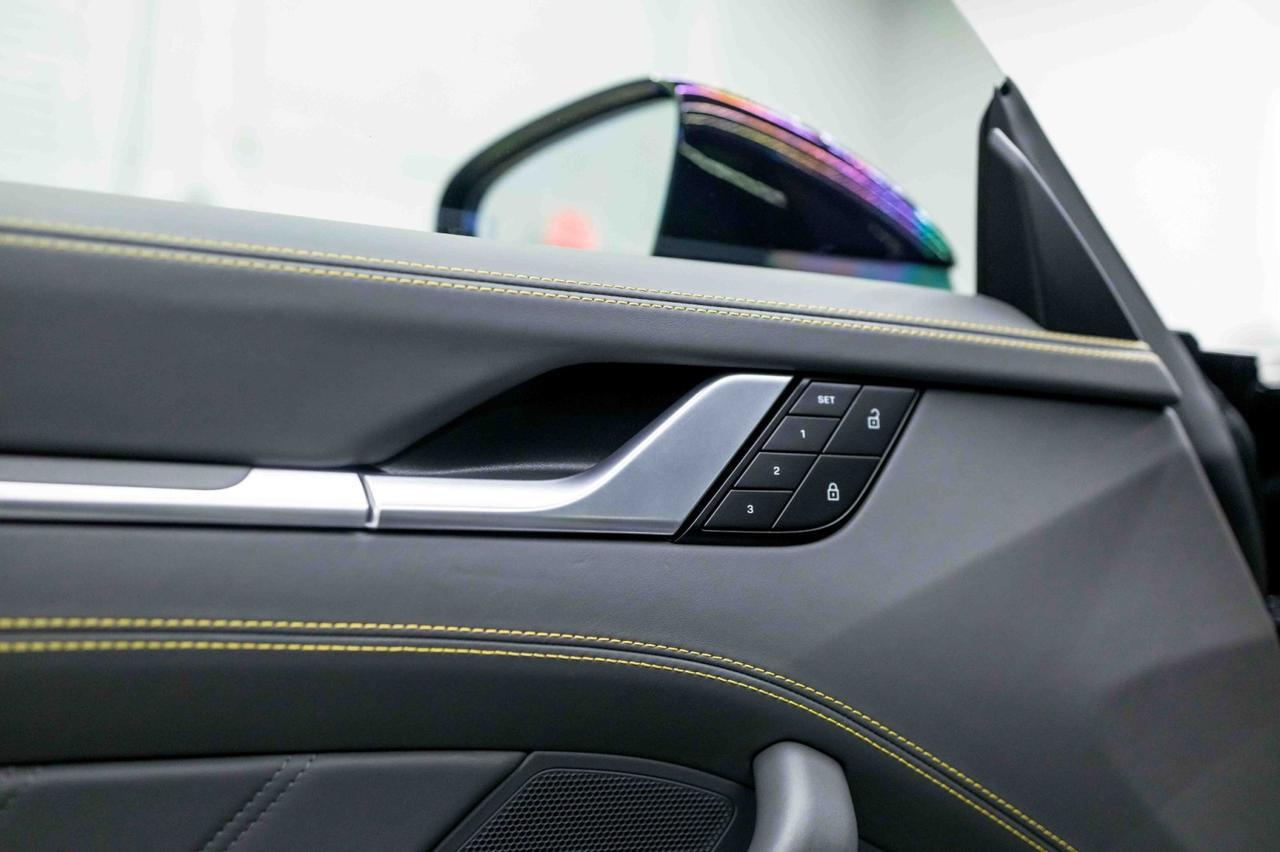 2022 Porsche 911 Turbo S Marietta GA