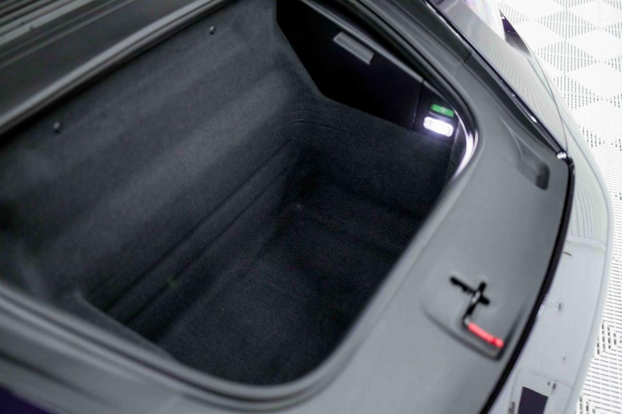 2022 Porsche 911 Turbo S Marietta GA