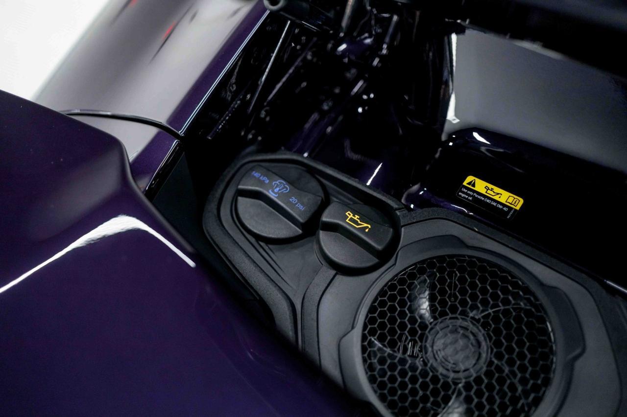 2022 Porsche 911 Turbo S Marietta GA