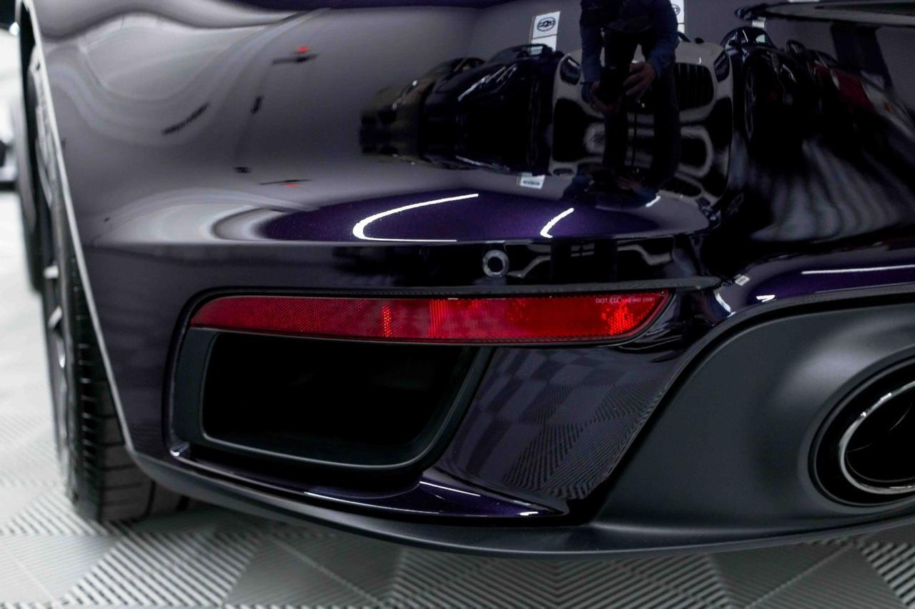 2022 Porsche 911 Turbo S Marietta GA