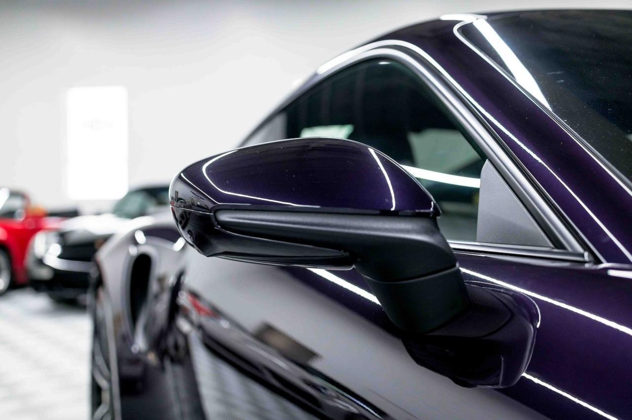 2022 Porsche 911 Turbo S Marietta GA