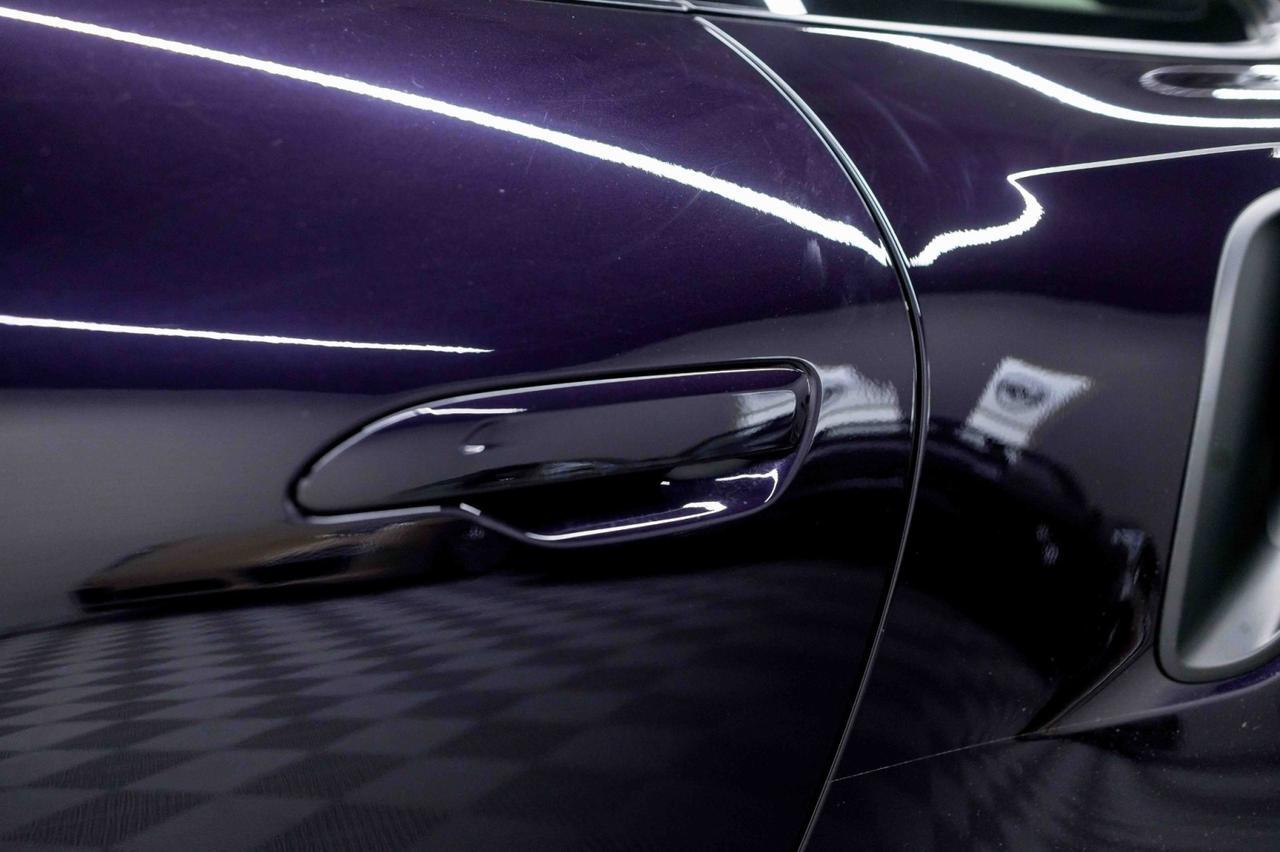 2022 Porsche 911 Turbo S Marietta GA