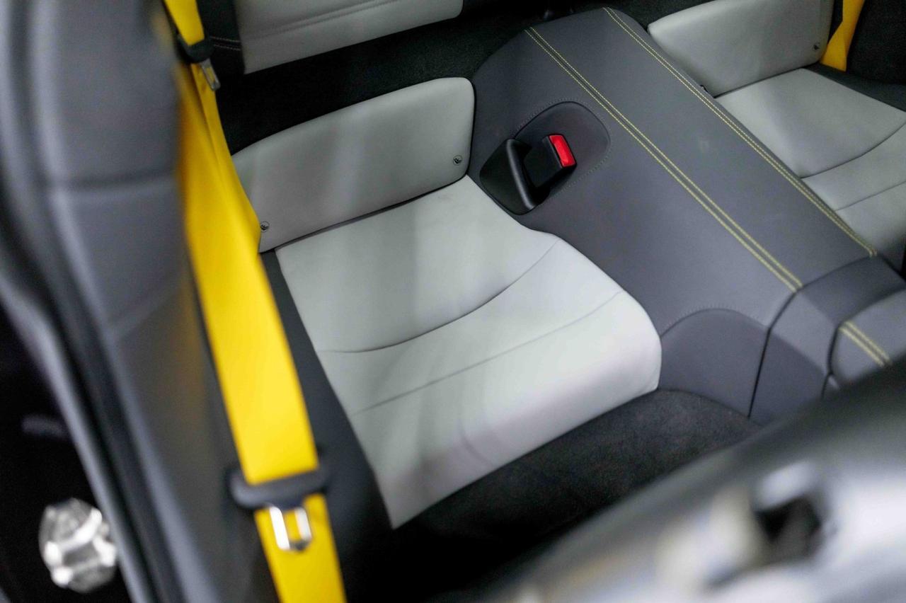 2022 Porsche 911 Turbo S Marietta GA