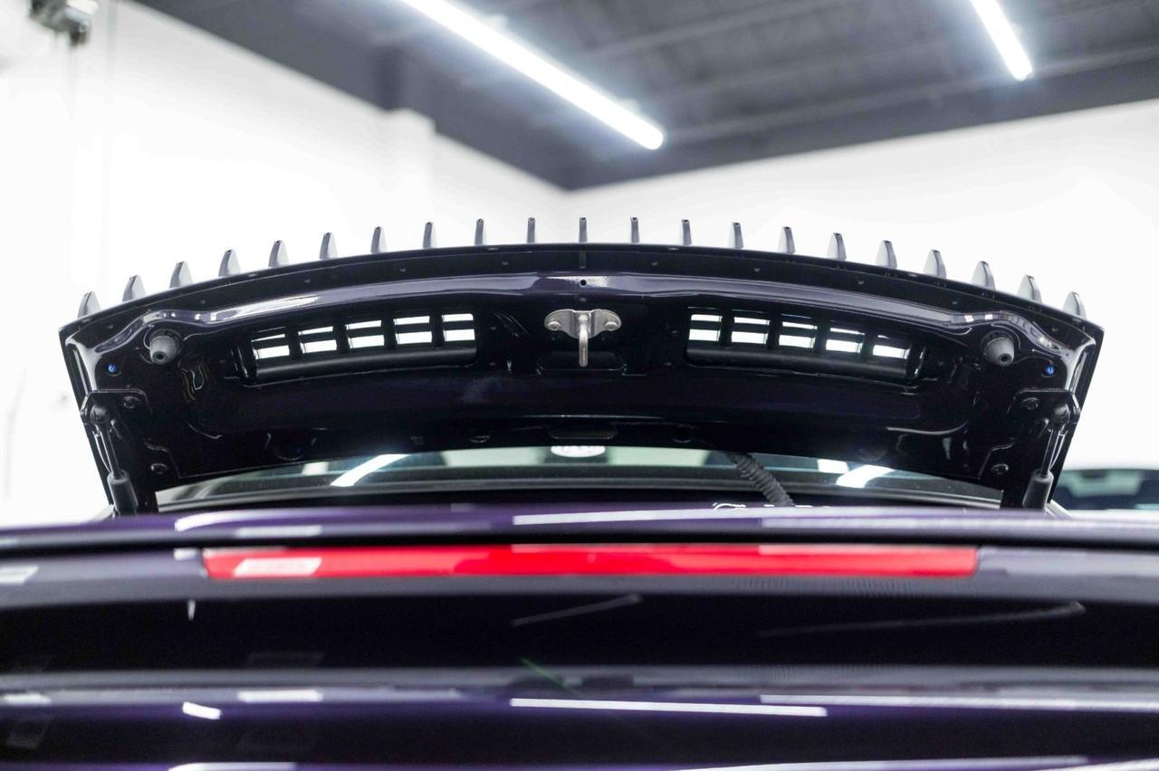 2022 Porsche 911 Turbo S Marietta GA