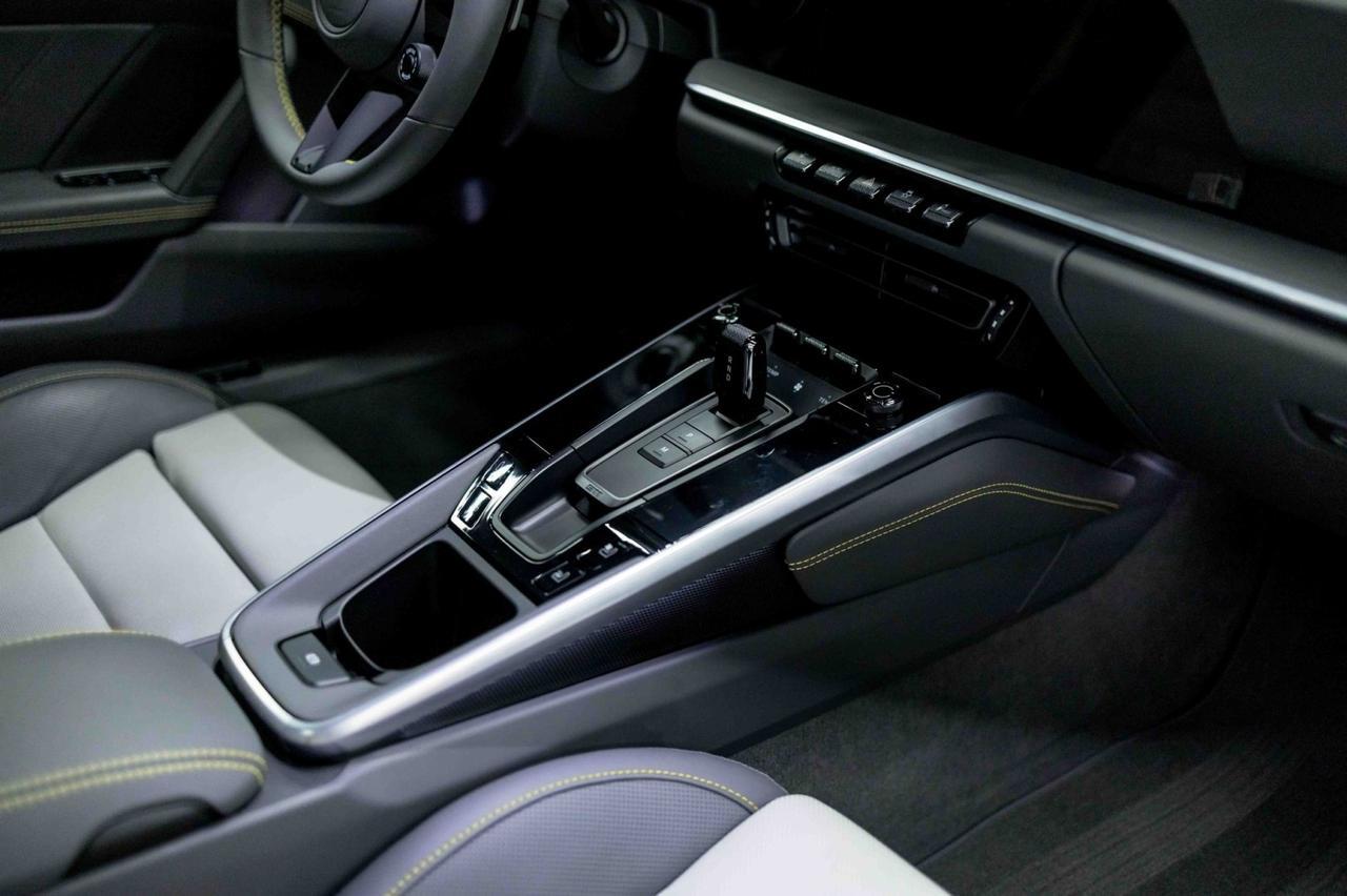 2022 Porsche 911 Turbo S Marietta GA