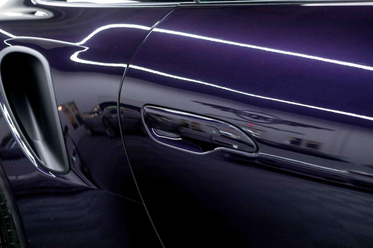 2022 Porsche 911 Turbo S Marietta GA