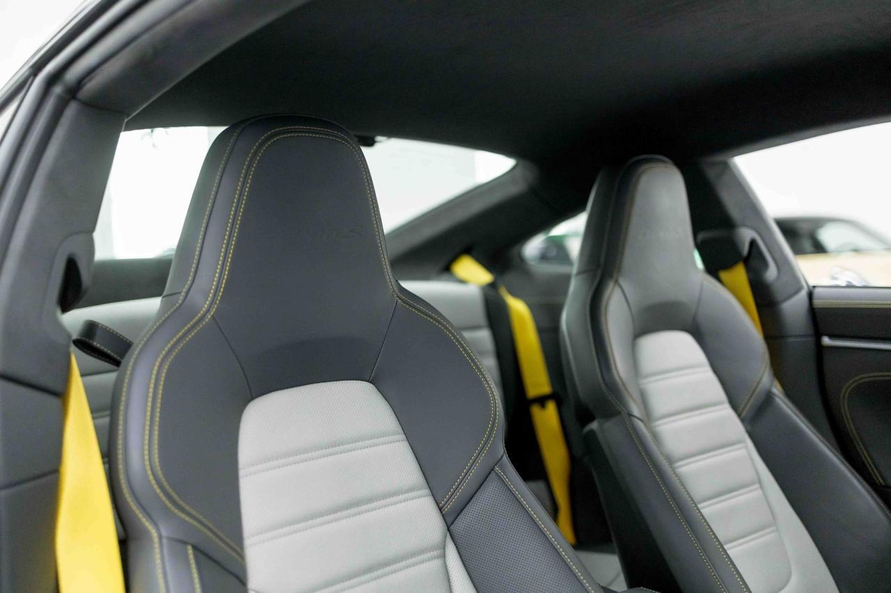 2022 Porsche 911 Turbo S Marietta GA