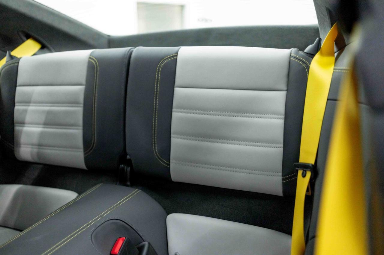 2022 Porsche 911 Turbo S Marietta GA