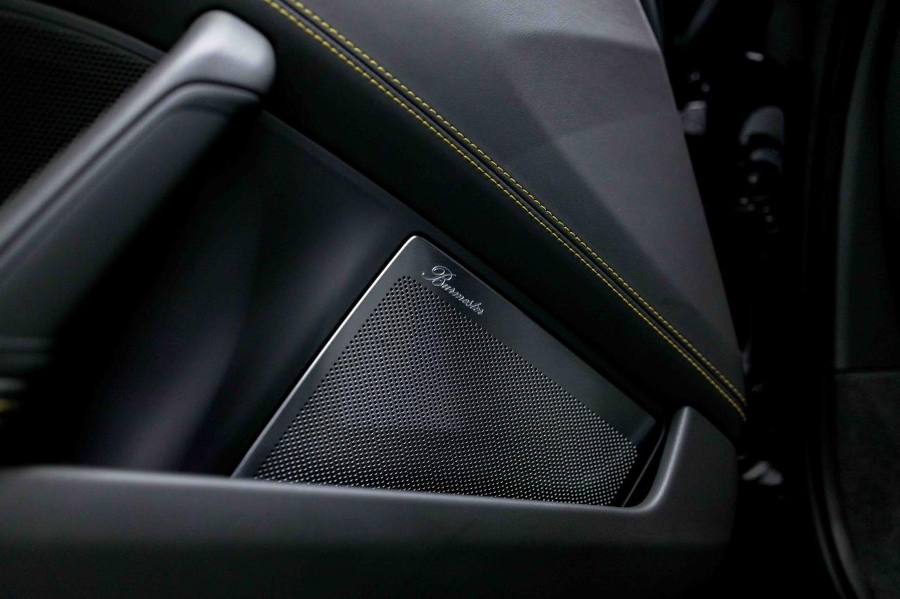 2022 Porsche 911 Turbo S Marietta GA