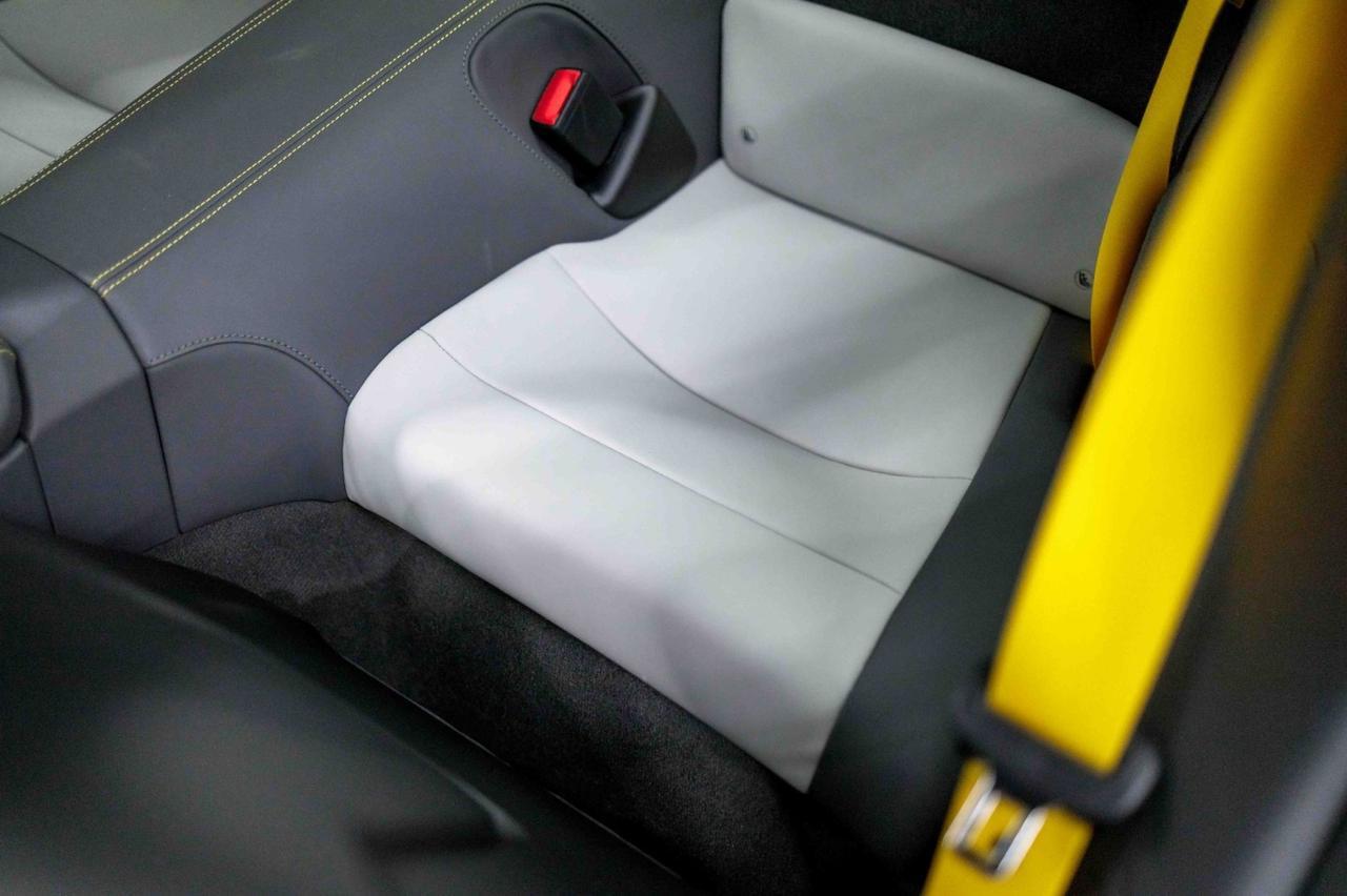 2022 Porsche 911 Turbo S Marietta GA