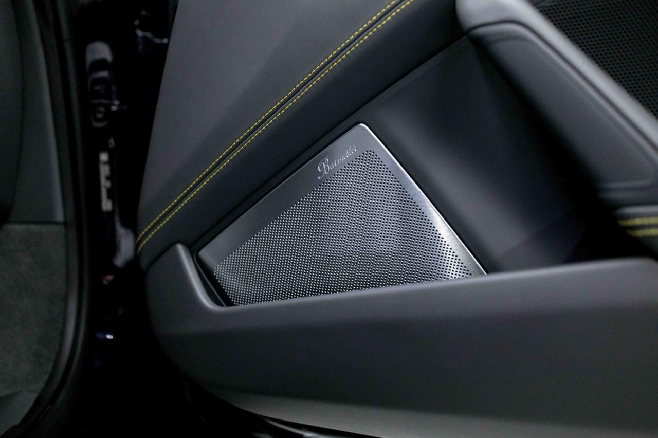 2022 Porsche 911 Turbo S Marietta GA