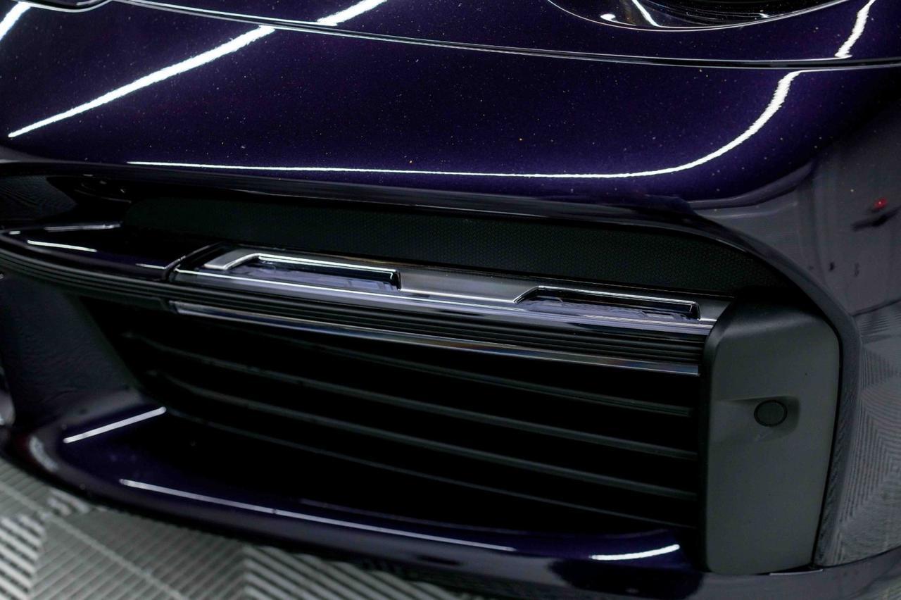 2022 Porsche 911 Turbo S Marietta GA