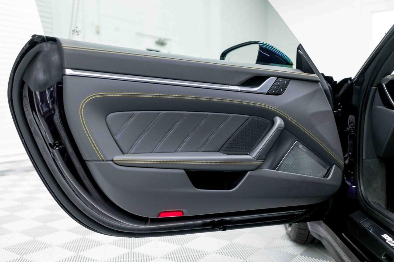 2022 Porsche 911 Turbo S Marietta GA